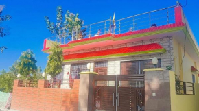Sita Ram Nivas
